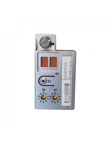 BOSCH REXROTH FWA-ECODR3-SMT-02VRS-MSBoschRexroth