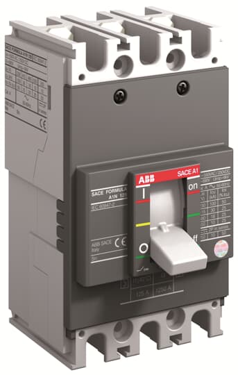 ABB 1SDA066731R1-A1N125TMF100-10003pFF