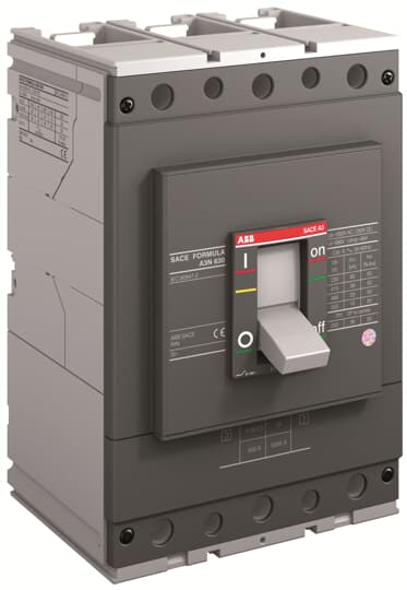 ABB 1SDA066561R1-A3N400TMF400-40003pFF