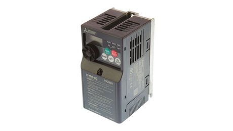 MITSUBISHI FR-D720S-008SC-ECElectric