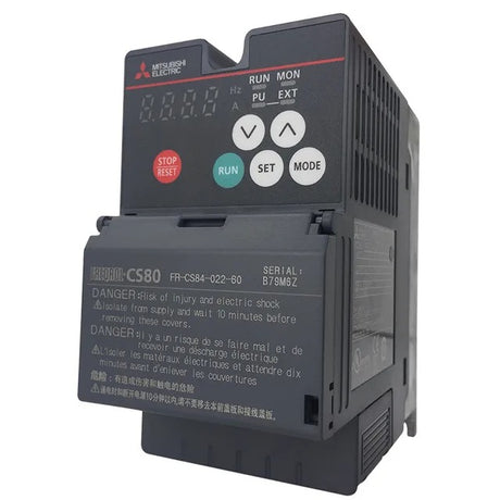 MITSUBISHI FR-CS84-230-60