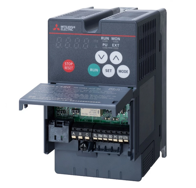 MITSUBISHI FR-CS82S-025-60