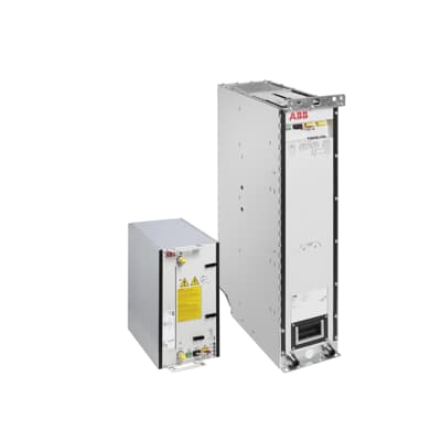 ABB ACS880-104LC-0850A-7+E205