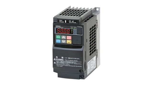 OMRON 3G3MX2-AB002-E