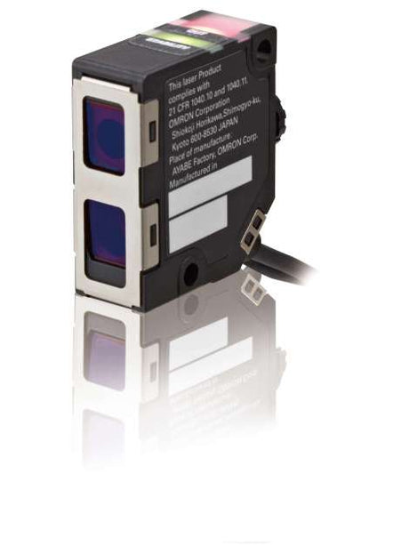 OMRON E3NC-LH012M