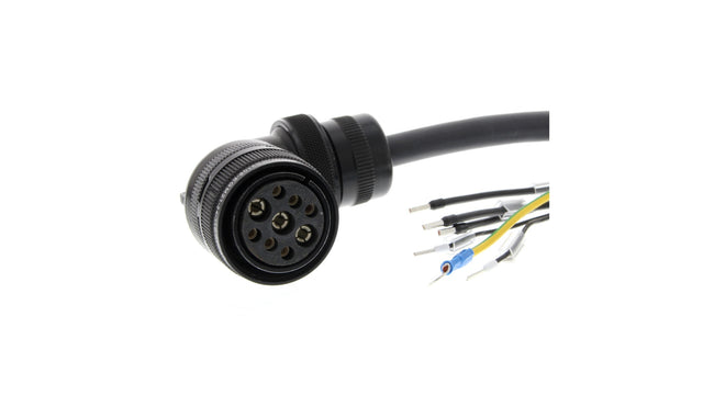 OMRON R88A-CAGE020BR-E