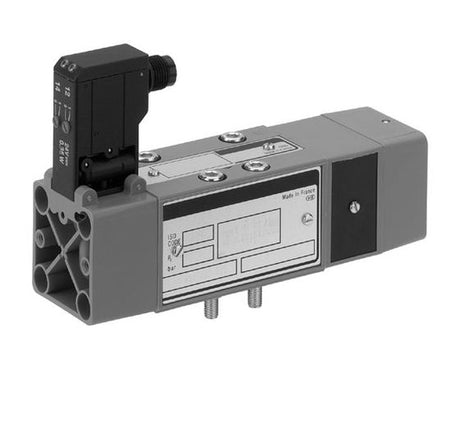 BOSCH REXROTH 0820024996BoschRexroth