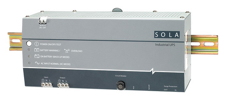 SOLAHD SDU500