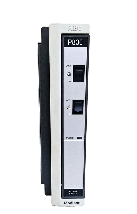 SCHNEIDER ELECTRIC AS-P830-000