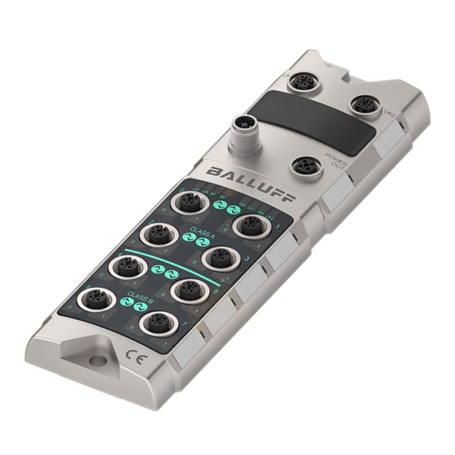 BALLUFF BNI00FY-BNIPNT-538-005-Z063
