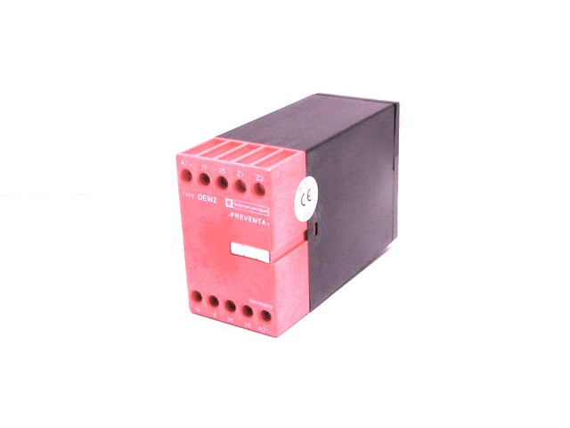 TELEMECANIQUE DEWZ24A240VACDC