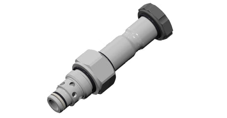 BOSCH REXROTH R930058334BoschRexroth-VEI-016-NC-08A-A-31-0000