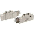 SMC SY7220-5YO-02F-Q