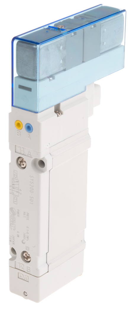SMC SY5100-5U1