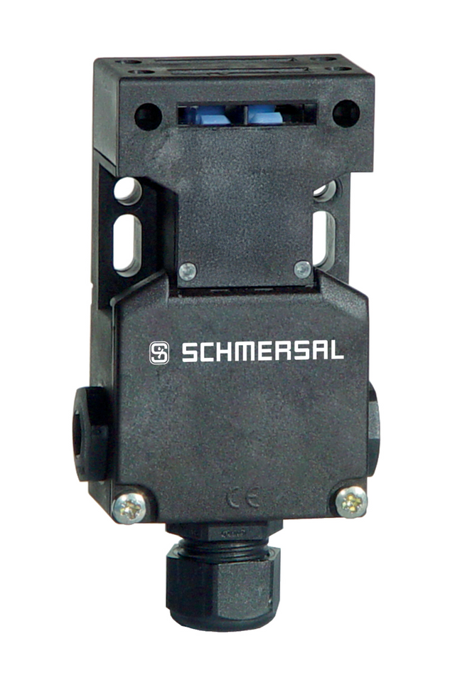 SCHMERSAL 101195484-EX-AZ16-12ZVRK-M20-3D