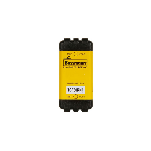 BUSSMANN TCF60RN