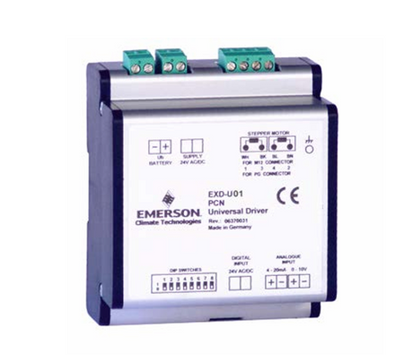 EMERSON EXD-U01