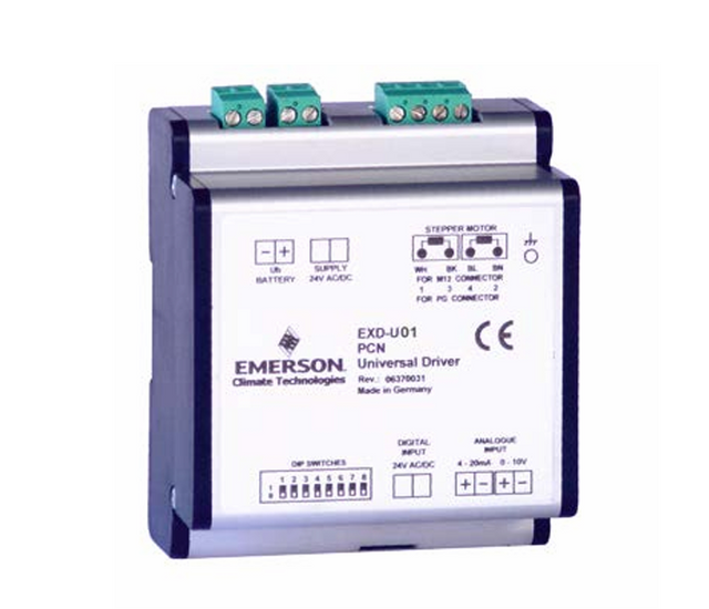 EMERSON EXD-U01