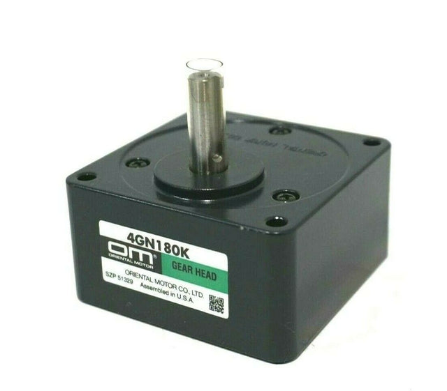 ORIENTAL MOTOR 4GN180K
