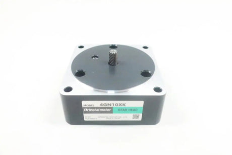 ORIENTAL MOTOR 4GN10XK