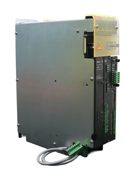 BOSCH REXROTH R911190000BoschRexroth-HVE02.2-W018N