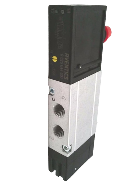 BOSCH REXROTH 0820044601BoschRexroth-DTVTS5/3ELCFRD