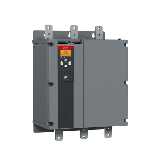 DANFOSS 136G7339-MCD60086BT5S1X20CV1