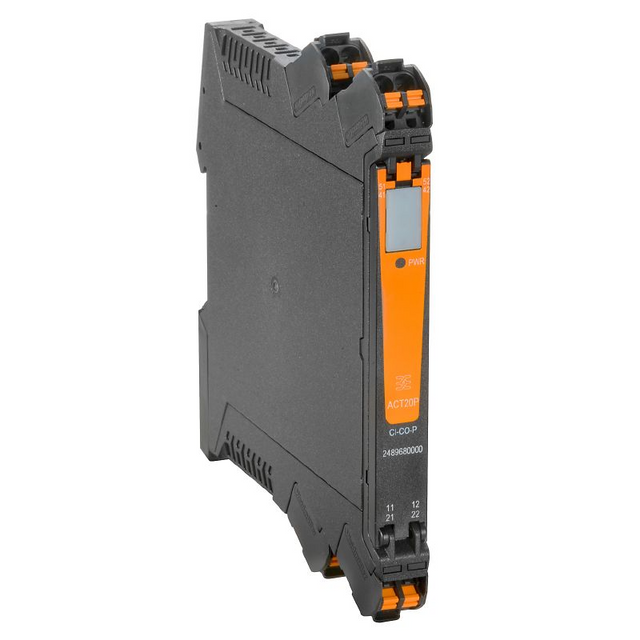 WEIDMULLER 2816700000-ACT20P-PRODCDCII-24-P