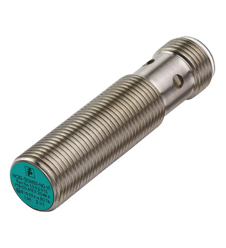 PEPPERL+FUCHS 181097-NCB2-12GM35-N0-10M