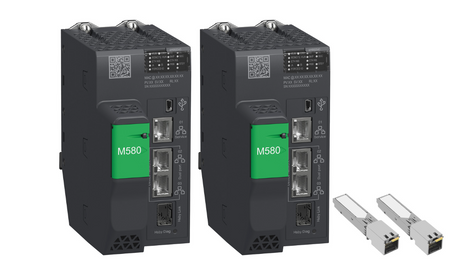 SCHNEIDER ELECTRIC BMEH584040K
