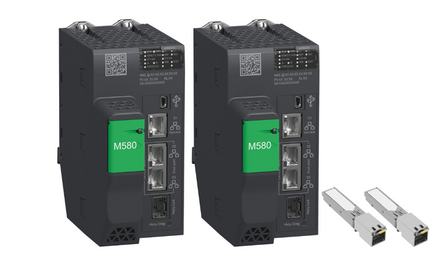 SCHNEIDER ELECTRIC BMEH584040K
