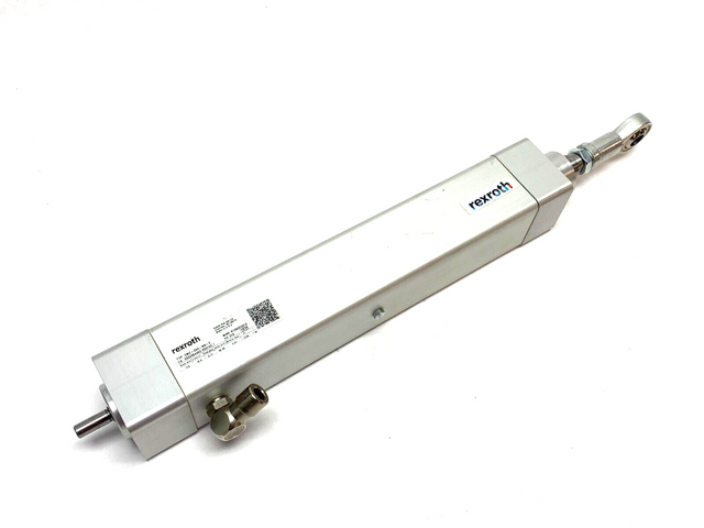 BOSCH REXROTH R911284692BoschRexroth-LSP080U-RU2-BN
