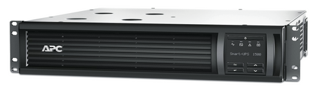 SCHNEIDER ELECTRIC SMT1500RMI2UC