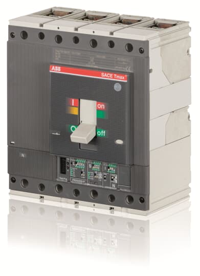 ABB 1SDA063450R1-T5L630PR222DS/P-LSIIn6304pFFC1000VAC