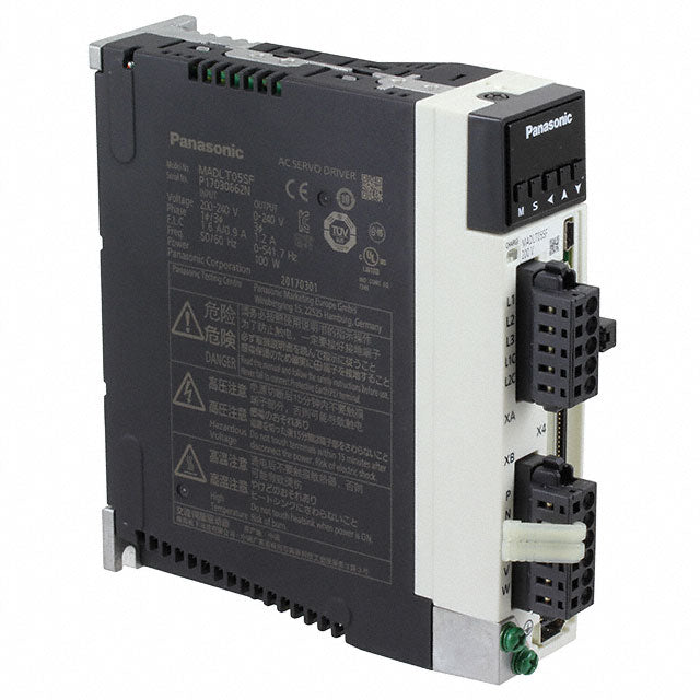 PANASONIC MADLT05SF
