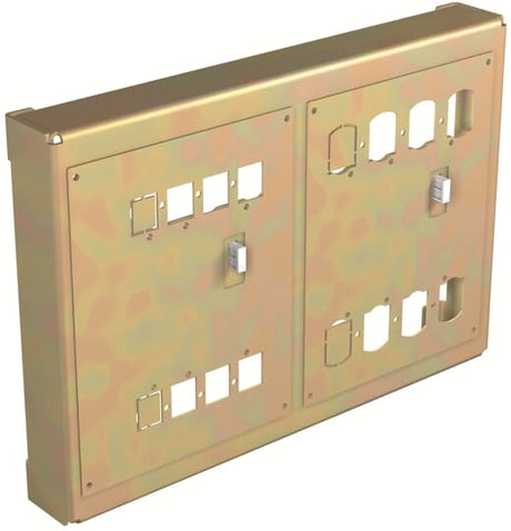 ABB 1SDA054953R1-MIR-PtipoF(T5-T5)