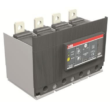 ABB 1SDA054879R1-PS-SOR-CT4-T5-T6110..120VacxPERM.SERV