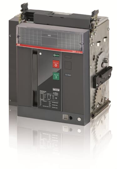 ABB 1SDA073534R1-E2.2B/MS20004pWMP