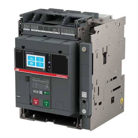 ABB 1SDA072332R1-E2.2B1600EkipDipLSI3pWMP
