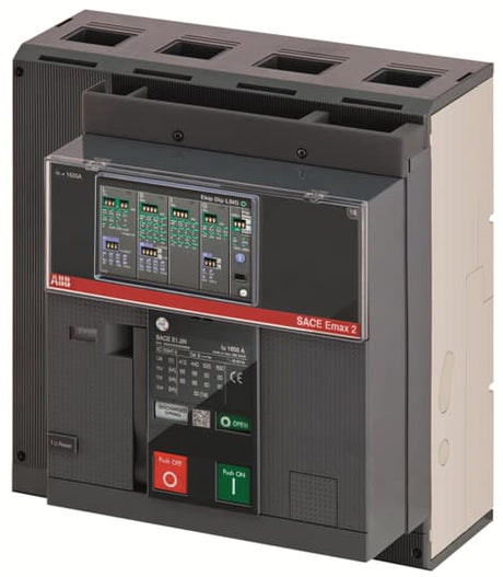 ABB 1SDA071383R1E1.2C800EkipDipLSIG4pFF