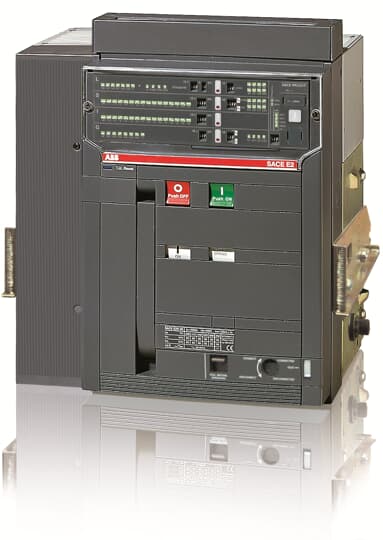 ABB 1SDA056040R1-E2S2000PR121/P-LIIn=2000A4pWMP