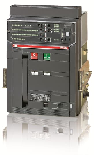 ABB 1SDA055937R1-E2N2000PR121/P-LSIIn=2000A3pWMP