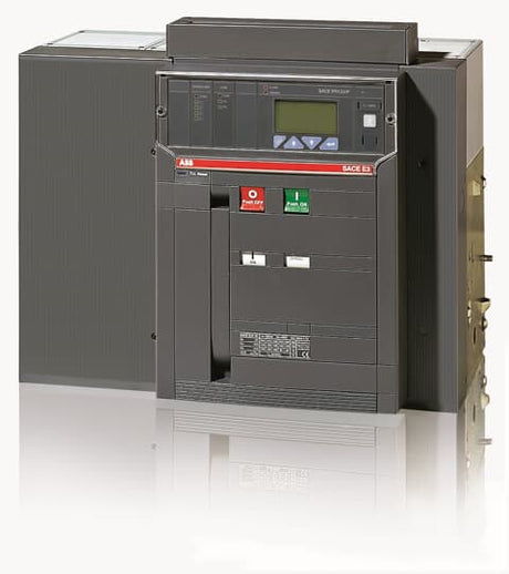 ABB 1SDA056348R1-E3H800PR122/P-LSIIn=800A4pFHR