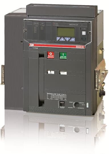 ABB 1SDA055819R1-E2B1600PR122/P-LIIn=1600A4pWMP