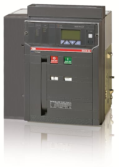 ABB 1SDA058294R1-E2S800PR122/P-LSIIn=800A4pFHR