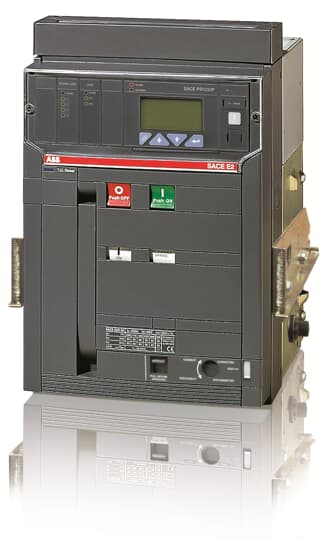 ABB 1SDA058301R1-E2S800PR122/P-LIIn=800A3pWMP