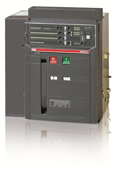 ABB 1SDA059223R1-E1N1000PR121/P-LSIGIn=1000A4pFHR