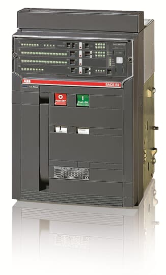 ABB 1SDA056016R1-E2S2000PR121/P-LIIn=2000A3pFHR