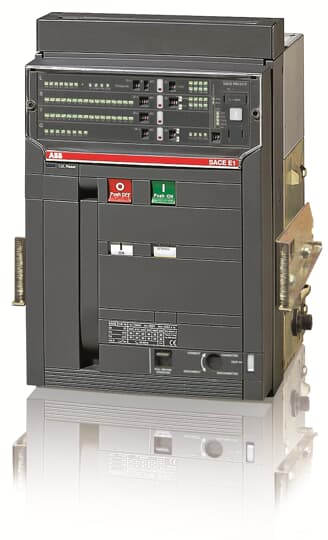 ABB 1SDA055617R1-E1B800PR121/P-LSIIn=800A3pWMP