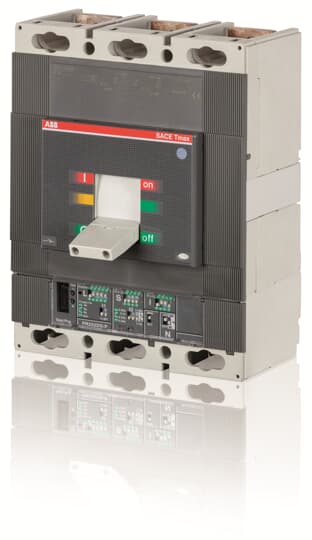 ABB 1SDA060228R1-T6N630PR222DS/P-LSIIn=6303pFF